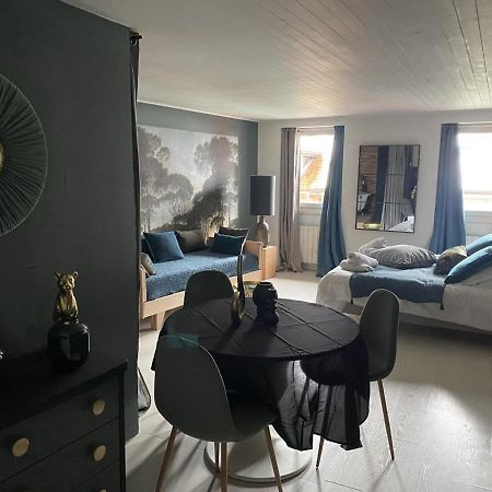 "Un Lieu Unique" Le Cozy Lägenhet Annecy Exteriör bild