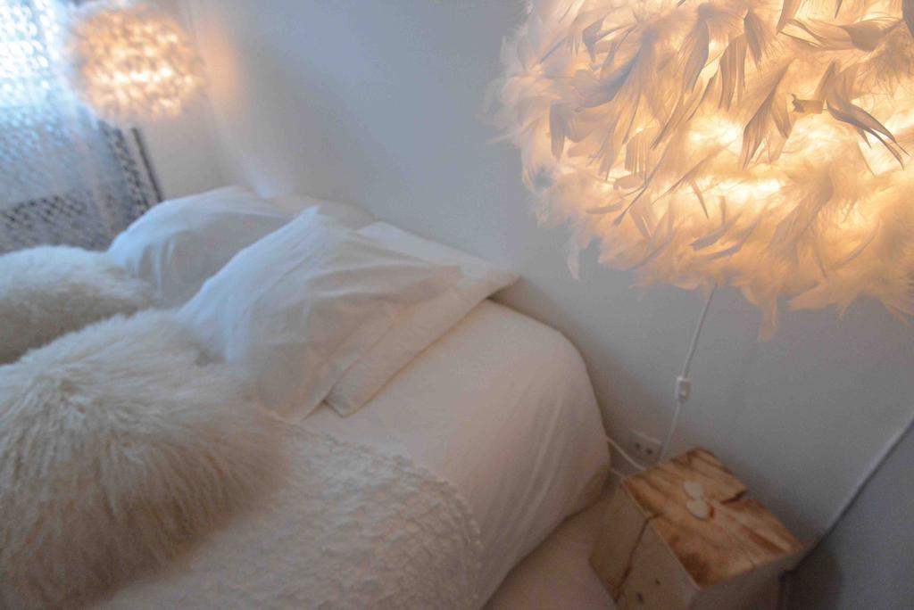"Un Lieu Unique" Le Cozy Lägenhet Annecy Rum bild